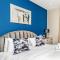Pass the Keys Contemporary Fulham Penthouse with Large Balcony - London