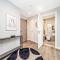 Pass the Keys Contemporary Fulham Penthouse with Large Balcony - London