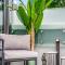 Pass the Keys Contemporary Fulham Penthouse with Large Balcony - London