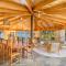 Osprey Lodge