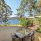 Osprey Lodge
