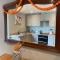 Beautiful Retro Flat above Pub.