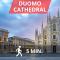Duomo in 3 minutes - Cozy mini apartment