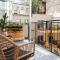 Urban Jungle Apartments