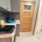 u Ewy apartament z balkonem dla 3 osób 2pokoje - بورن سولينو