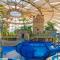 Aquaworld Resort Budapest - Budapest