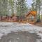 Cozy and Restful Cabin, Steps to Lake Almanor - Lake Almanor