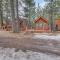 Cozy and Restful Cabin, Steps to Lake Almanor - Lake Almanor