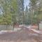 Cozy and Restful Cabin, Steps to Lake Almanor - Lake Almanor