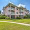 2 Mi to Shore Myrtle Beach Condo with Pool! - Myrtle Beach