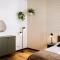 Urban Jungle Apartments