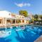 Book It Villa Moraira Caprice - Moraira