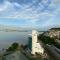 Ecusuites Family Riverfront 1 Best View Santa Ana Airport
