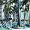 Four Seasons Luxury Apartment - Miami