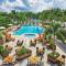 Four Seasons Luxury Apartment - Miami