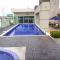 Ecusuites Resort Riverfront Family Dept Santa Ana Gye