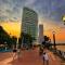 Ecusuites Resort Riverfront Family Dept Santa Ana Gye