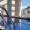 Ecusuites Riverfront l Balcony Ecusuites Riverfront l Balcony