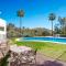Sunny flat with pool in Mijas hillside by Costarentals - Ref 52 - Mijas