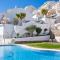 Sunny flat with pool in Mijas hillside by Costarentals - Ref 52 - Mijas