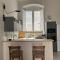 Palazzo Saraceno Charming Apartment