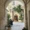 Palazzo Saraceno Charming Apartment