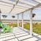 Oceanfront White Stone Cottage with Private Beach! - White Stone