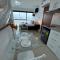 Ecusuites Studio Two Riverfront con Jacuzzi Hidro Privado