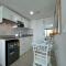Ecusuites Studio Two Riverfront con Jacuzzi Hidro Privado