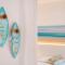 Apartamento Erizo de Mar