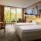 Amedia Hotel & Suites Leipzig, Trademark Collection by Wyndham