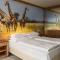 Amedia Hotel & Suites Leipzig, Trademark Collection by Wyndham