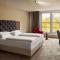 Amedia Hotel & Suites Leipzig, Trademark Collection by Wyndham
