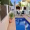 Mar menor golf detached Villa - Торре-Пачеко