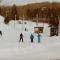 Crystal Mountain Cabin-Shuttle Pass Included!