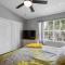 Cappy Hour! Lakefront townhome with backyard paradise and amazing community amenities! - 布雷登顿