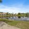Cappy Hour! Lakefront townhome with backyard paradise and amazing community amenities! - 布雷登顿