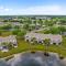 Cappy Hour! Lakefront townhome with backyard paradise and amazing community amenities! - 布雷登顿