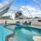 Cappys Casa Bella! Heated Pool & Pool Bar, Fire Pit & Game Room! - Bradenton