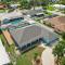 Cappys Casa Bella! Heated Pool & Pool Bar, Fire Pit & Game Room! - Bradenton