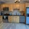 Condo on State Hospital Grounds!