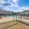 Condo with Pool Walk to University of Mississippi!