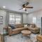 Condo with Pool Walk to University of Mississippi!