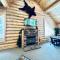 Bear Tracks Loft 20 Miles to West Yellowstone & Air Condition & Wifi - Rea