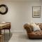 Exclusive Penthouse- 85 Inch Huge TV
