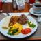 La Fortuna Lodge by Treebu Hotels - Fortuna