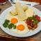 La Fortuna Lodge by Treebu Hotels - Fortuna