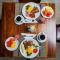 La Fortuna Lodge by Treebu Hotels - Fortuna