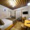 Cave Hotel Saksagan