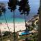 Pinares del Canelillo, Algarrobo, Chile